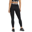 Spodnie Puma Train Strong High Waist W 521601 01 M