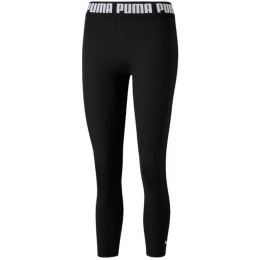 Spodnie Puma Train Strong High Waist W 521601 01 XS