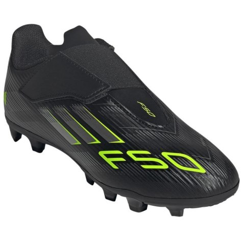 Buty adidas F50 Club Vel FG/MG Jr JI0037 29 Buty adidas F50 Club Vel FG/MG Jr JI0037 29