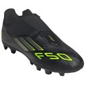 Buty adidas F50 Club Vel FG/MG Jr JI0037 31