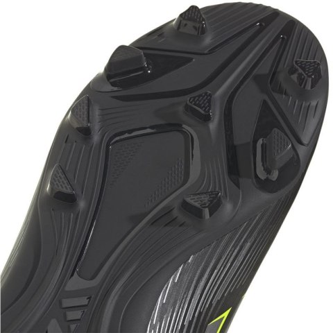 Buty adidas F50 Club Vel FG/MG Jr JI0037 31 Buty adidas F50 Club Vel FG/MG Jr JI0037 31