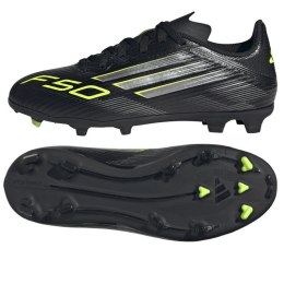 Buty adidas F50 League FG/MG Jr JH7744 36 2/3