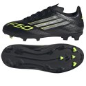 Buty adidas F50 League FG/MG Jr JH7744 36