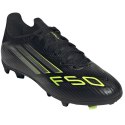 Buty adidas F50 League FG/MG Jr JH7744 36