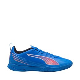 Buty piłkarskie Puma Ultra 6 Play IT Jr 108538 01 37,5