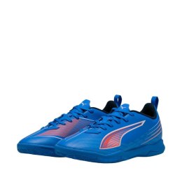 Buty piłkarskie Puma Ultra 6 Play IT Jr 108538 01 37,5