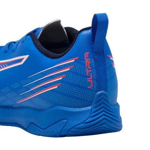 Buty piłkarskie Puma Ultra 6 Play IT Jr 108538 01 38,5 Buty piłkarskie Puma Ultra 6 Play IT Jr 108538 01 38,5