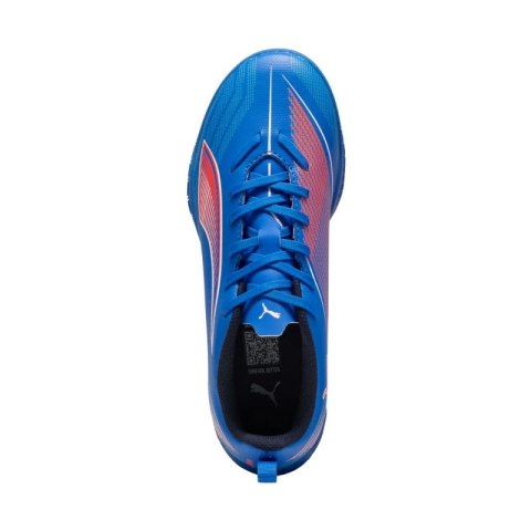Buty piłkarskie Puma Ultra 6 Play IT Jr 108538 01 38,5 Buty piłkarskie Puma Ultra 6 Play IT Jr 108538 01 38,5