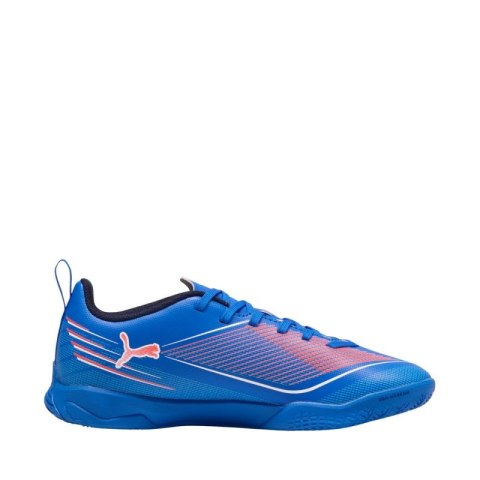 Buty piłkarskie Puma Ultra 6 Play IT Jr 108538 01 38,5 Buty piłkarskie Puma Ultra 6 Play IT Jr 108538 01 38,5