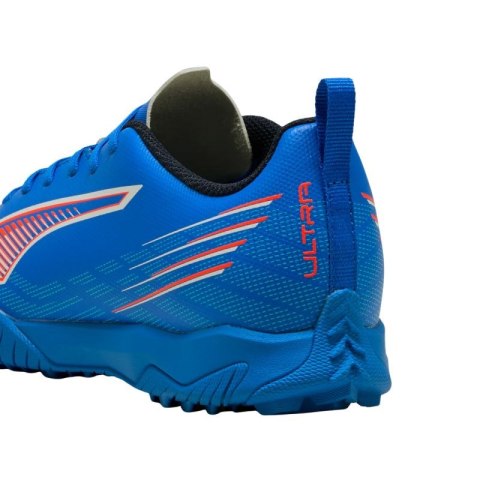 Buty piłkarskie Puma Ultra 6 Play TT Jr 108544 01 36 Buty piłkarskie Puma Ultra 6 Play TT Jr 108544 01 36