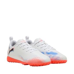 Buty piłkarskie dla dzieci Puma Future 8 Play TT 108626 01 381/2