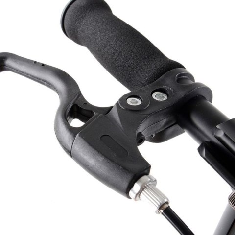 Hulajnoga Tempish Smf 200 R 1050000253 czarny Hulajnoga Tempish Smf 200 R 1050000253 czarny