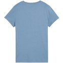 Koszulka Puma Ess Metallic No.1 Logo W 631536 34 XL