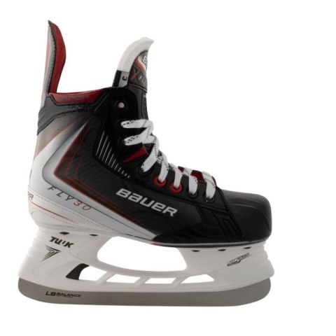 Łyżwy hokejowe Bauer Vapor Fly30 Jr 1064934 03.5 Łyżwy hokejowe Bauer Vapor Fly30 Jr 1064934 03.5
