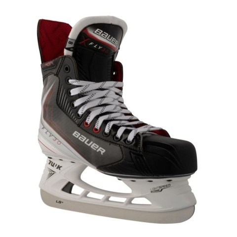 Łyżwy hokejowe Bauer Vapor Fly30 Sr 1064931 08.5 Łyżwy hokejowe Bauer Vapor Fly30 Sr 1064931 08.5