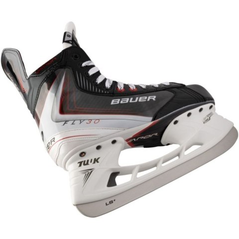 Łyżwy hokejowe Bauer Vapor Fly30 Sr 1064931 09.0 Łyżwy hokejowe Bauer Vapor Fly30 Sr 1064931 09.0