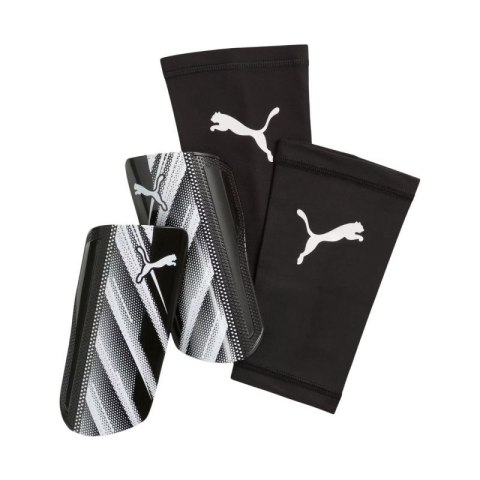 Ochraniacze piłkarskie Puma Attacanto Sleeve 30995 01 L