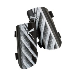 Ochraniacze piłkarskie Puma Attacanto Strap 30996 01 L