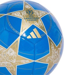 Piłka nożna adidas UCL Club 25/26 League Stage JP1535 4