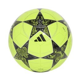 Piłka nożna adidas UCL Club 25/26 League Stage JP1537 5