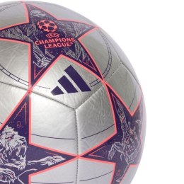 Piłka nożna adidas UCL Club 25/26 League Stage JP1539 5