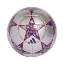 Piłka nożna adidas UCL Club 25/26 League Stage JP1539 5