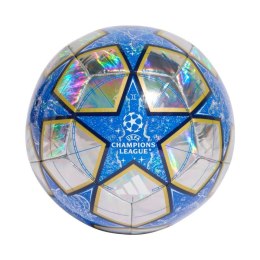 Piłka nożna adidas UCL Training 25/26 League Stage Foil JP1549 5
