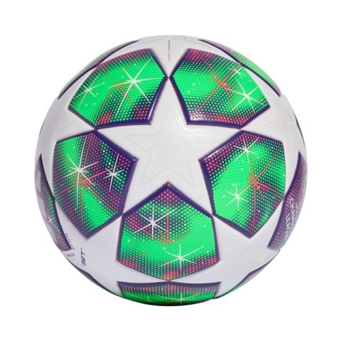 Piłka nożna adidas W UCL 25/26 League Stage League JP1576 5 Piłka nożna adidas W UCL 25/26 League Stage League JP1576 5