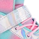 Rolkowrotki regulowane FunActiv Twixer Girl Jr 1000000012 31-35