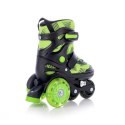 Rolkowrotki regulowane FunActiv Twixer Jr 1000000011 31-35