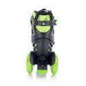 Rolkowrotki regulowane FunActiv Twixer Jr 1000000011 31-35