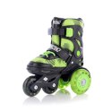 Rolkowrotki regulowane FunActiv Twixer Jr 1000000011 31-35