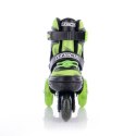 Rolkowrotki regulowane FunActiv Twixer Jr 1000000011 31-35