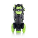 Rolkowrotki regulowane FunActiv Twixer Jr 1000000011 31-35