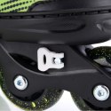 Rolkowrotki regulowane FunActiv Twixer Jr 1000000011 31-35