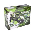 Rolkowrotki regulowane FunActiv Twixer Jr 1000000011 31-35