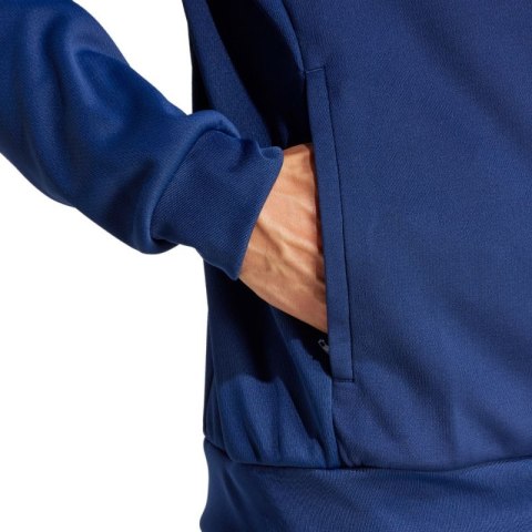 Bluza adidas Tiro 25 Full-Zip Hoodie M JC5131 L Bluza adidas Tiro 25 Full-Zip Hoodie M JC5131 L