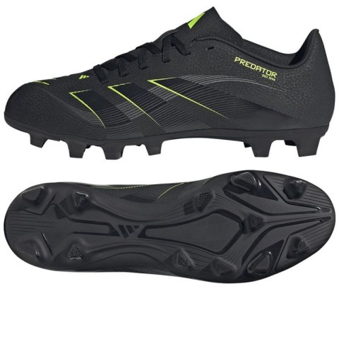 Buty adidas Predator Club FG/MG JH8848 42