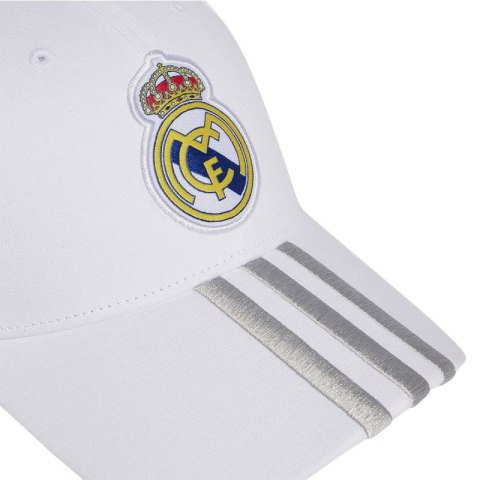 Czapka adidas Real Madryt JX1635 OSFY Czapka adidas Real Madryt JX1635 OSFY