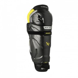 Nagolenniki hokejowe Bauer Supreme Mach M 1061884 16