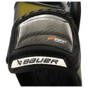 Nałokietniki hokejowe Bauer Supreme Mach Sr 1061873 XL