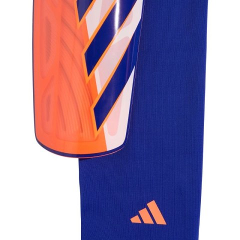 Ochraniacze piłkarskie adidas Tiro League JD6026 S Ochraniacze piłkarskie adidas Tiro League JD6026 S