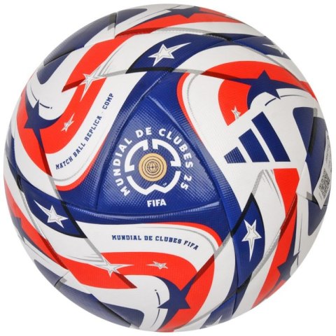 Piłka adidas FCWC Competition JM4742 4 Piłka adidas FCWC Competition JM4742 4
