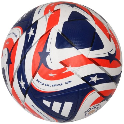 Piłka adidas FCWC Competition JM4742 4 Piłka adidas FCWC Competition JM4742 4