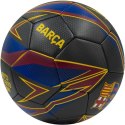 Piłka nożna FC Barcelona oficjalna 274797 czarny