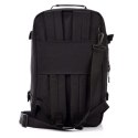 Plecak kabinowy Meteor Hermod 20 l Verdant 16878 uniw
