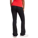 Spodnie adidas Essentials Small Logo Flared W JD9961 S
