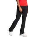 Spodnie adidas Essentials Small Logo Flared W JD9961 S