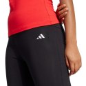 Spodnie adidas Essentials Small Logo Flared W JD9961 S