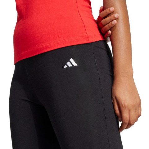 Spodnie adidas Essentials Small Logo Flared W JD9961 S Spodnie adidas Essentials Small Logo Flared W JD9961 S